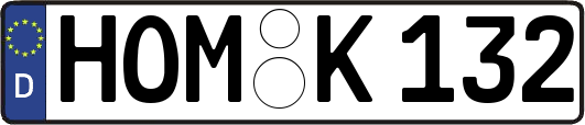 HOM-K132