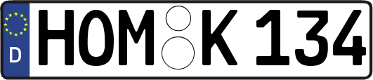 HOM-K134