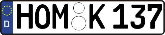 HOM-K137