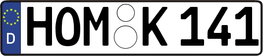HOM-K141
