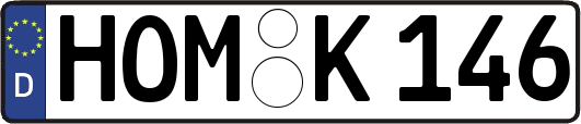 HOM-K146