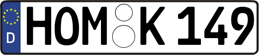 HOM-K149