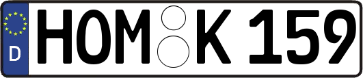 HOM-K159