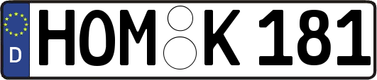 HOM-K181