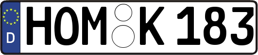 HOM-K183