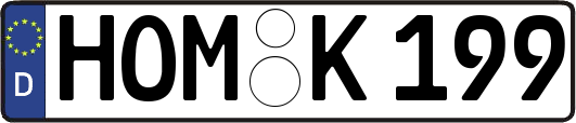 HOM-K199