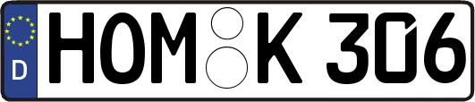 HOM-K306