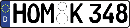HOM-K348