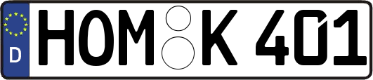 HOM-K401