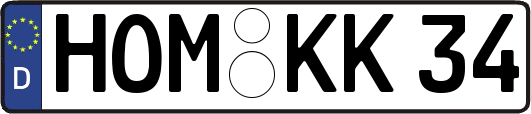 HOM-KK34