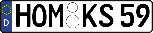 HOM-KS59
