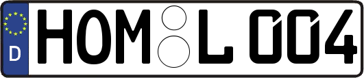 HOM-L004