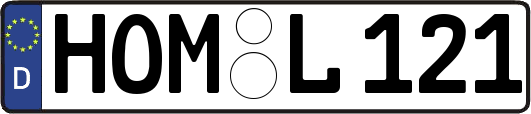 HOM-L121