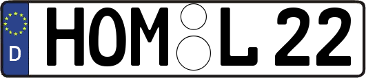 HOM-L22