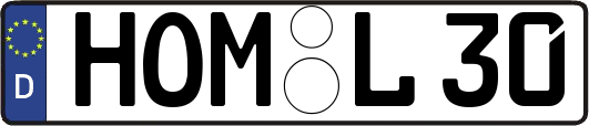 HOM-L30