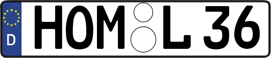 HOM-L36