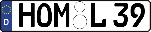 HOM-L39