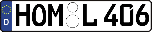 HOM-L406