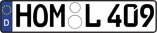 HOM-L409