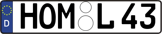 HOM-L43