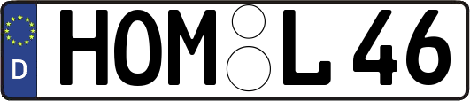 HOM-L46