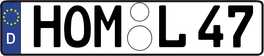 HOM-L47