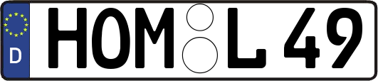 HOM-L49