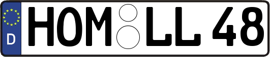 HOM-LL48