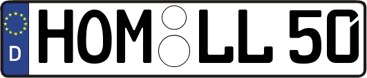 HOM-LL50