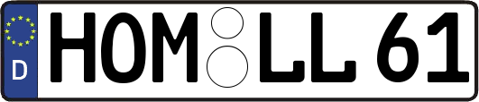 HOM-LL61