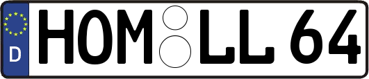 HOM-LL64