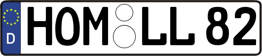 HOM-LL82