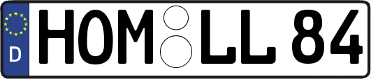 HOM-LL84