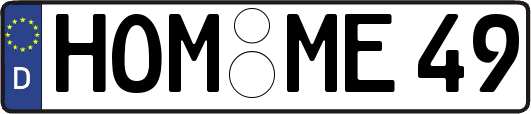 HOM-ME49