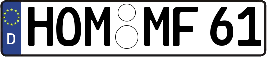 HOM-MF61