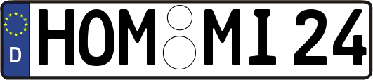 HOM-MI24