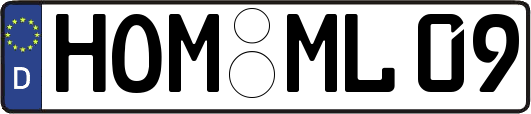 HOM-ML09