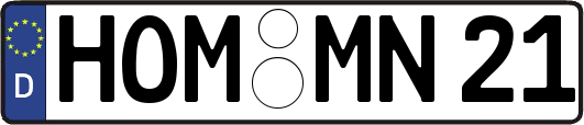 HOM-MN21