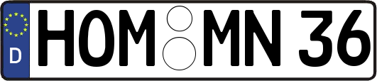 HOM-MN36