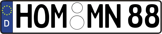 HOM-MN88