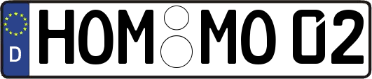 HOM-MO02