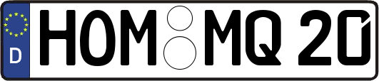 HOM-MQ20
