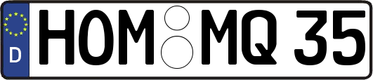 HOM-MQ35