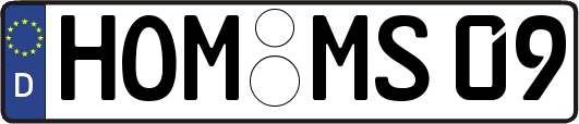 HOM-MS09