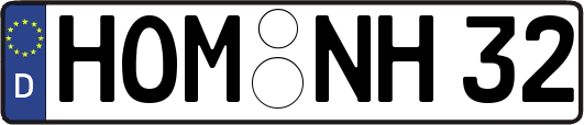 HOM-NH32
