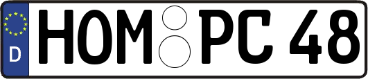 HOM-PC48