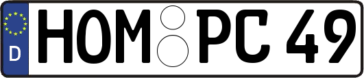 HOM-PC49