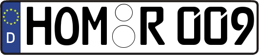 HOM-R009