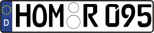 HOM-R095