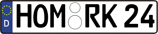 HOM-RK24